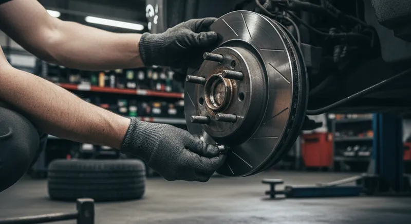 Reparaturen aller Art