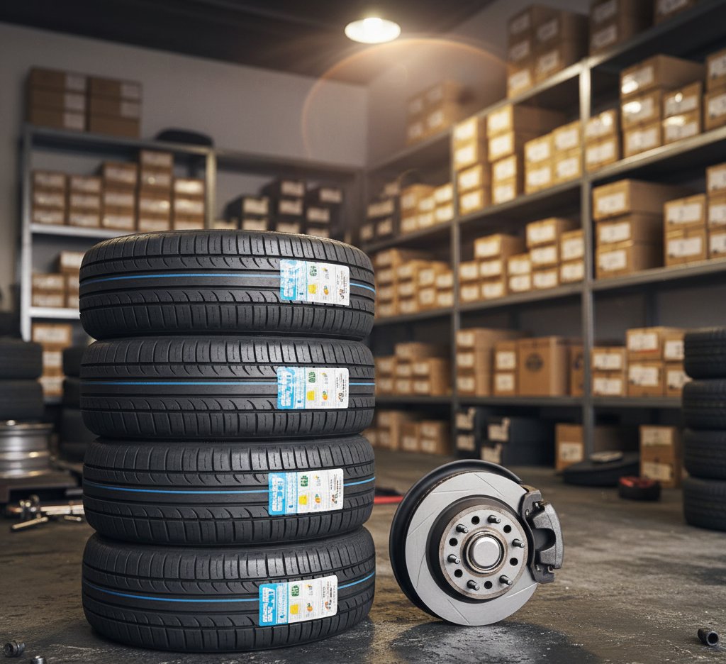 MC - KFZ Meisterbetrieb — KFZ / Autowerkstatt in Krefeld