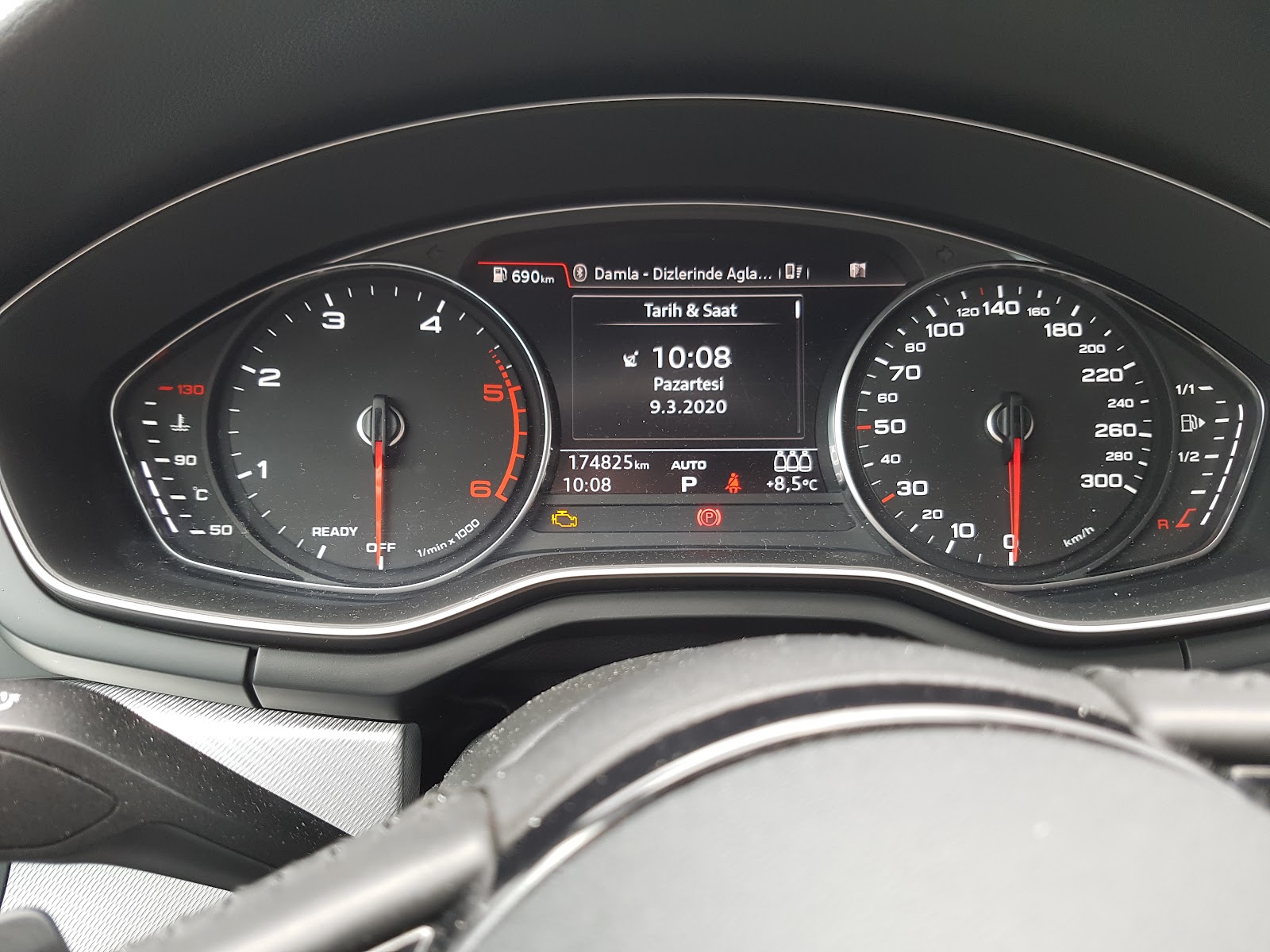 MC - KFZ Meisterbetrieb