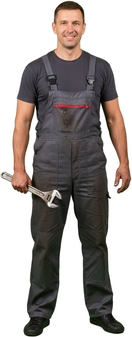 MC - KFZ Meisterbetrieb